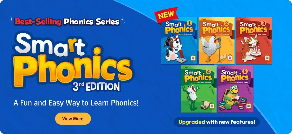 Smart Phonics